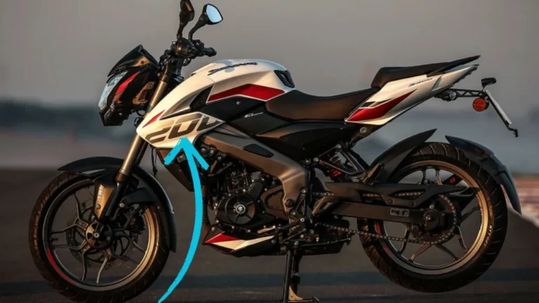 Bajaj Dominar 2025