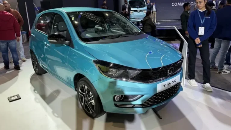 Tata Tiago