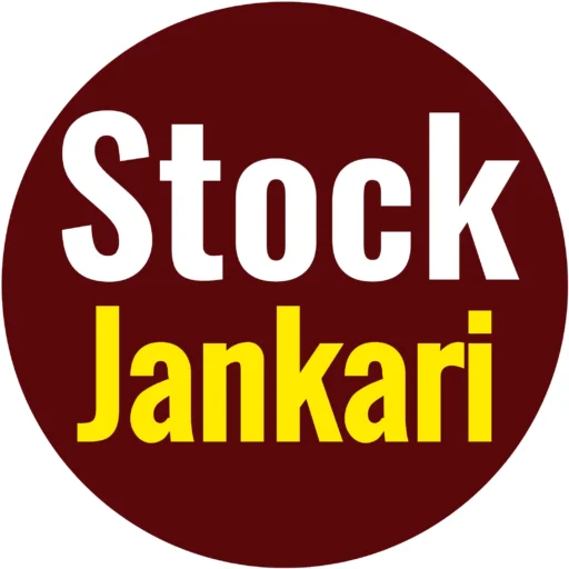 Stock Jankari