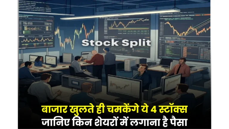 4 Stocks to buy