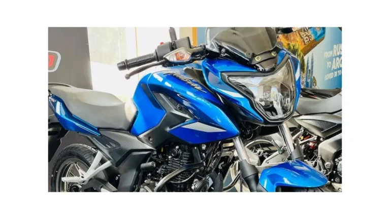 Bajaj Pulsar P150