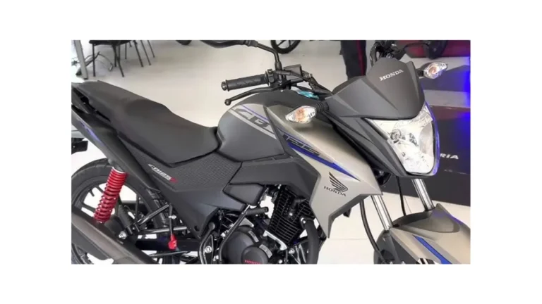 Honda CB Shine 2025