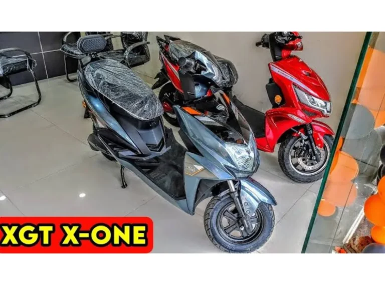 Komaki Xone