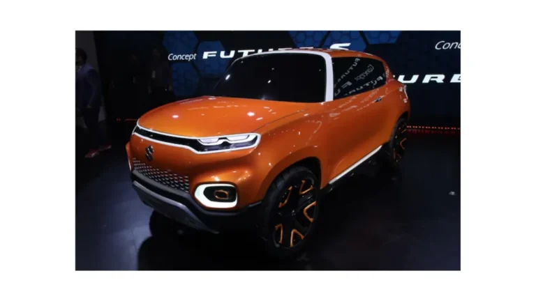 Maruti Alto K10