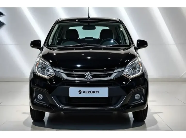 Maruti Suzuki Alto K10