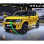 Maruti Suzuki Ignis