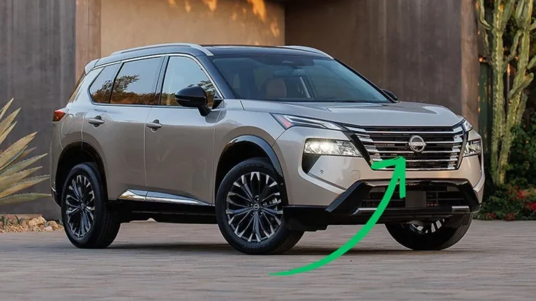 Nishan X-Trail