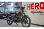 Hero Splendor 125