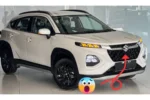 Maruti Suzuki Fronx 2025