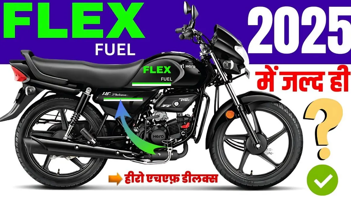 HF Deluxe Flex 2025