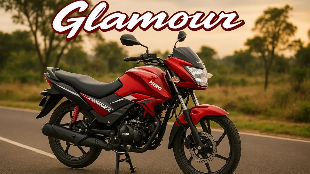 Hero Glamour