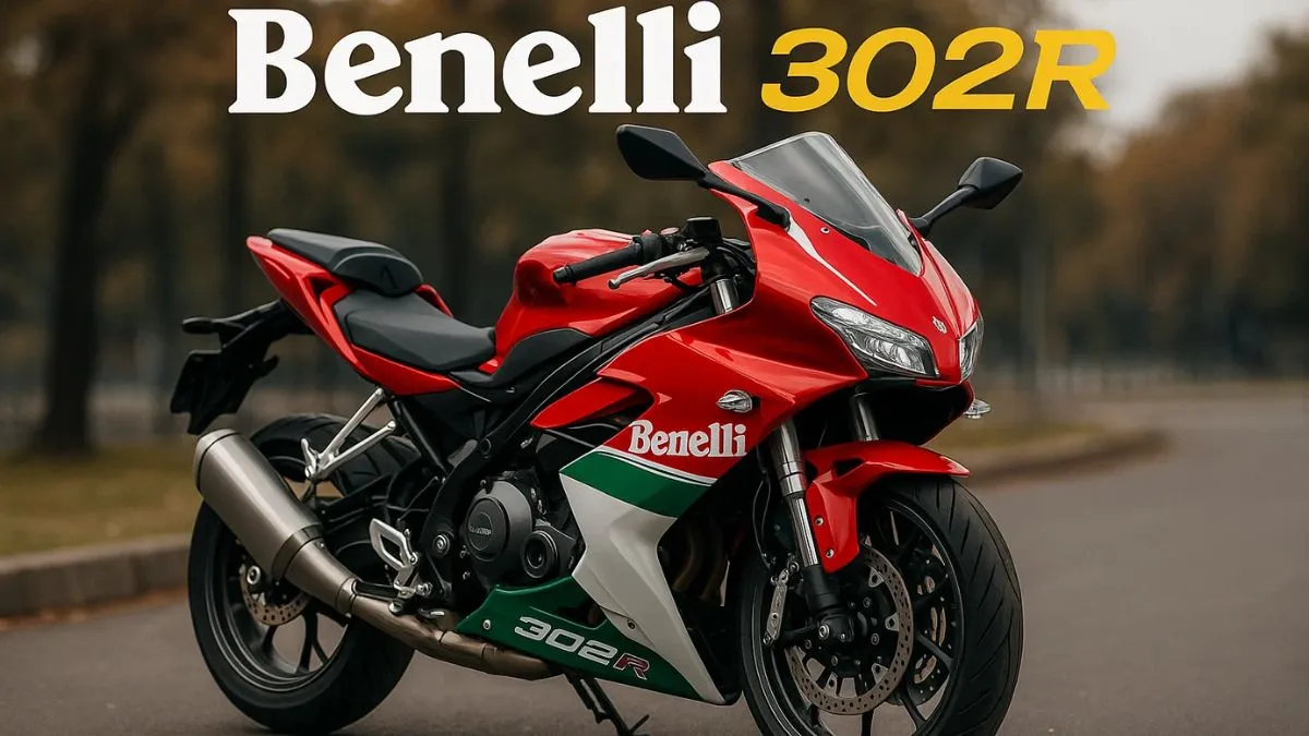 Benelli 302R